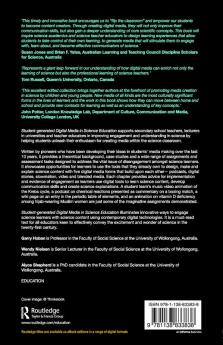 Student-generated Digital Media in Science Education