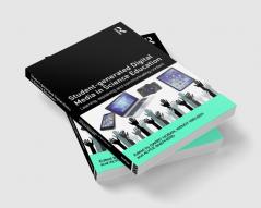 Student-generated Digital Media in Science Education