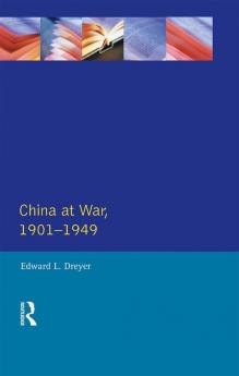 China at War 1901-1949