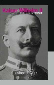 Kaiser Wilhelm II