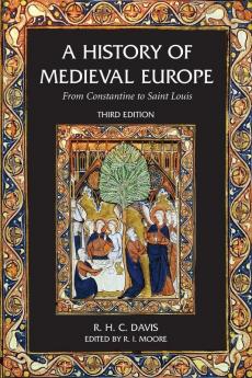 History of Medieval Europe