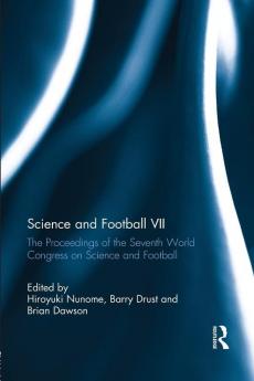 Science and Football VII