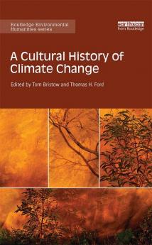 Cultural History of Climate Change