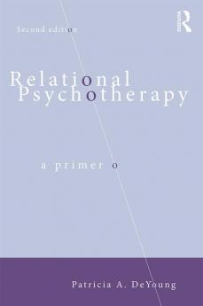 Relational Psychotherapy