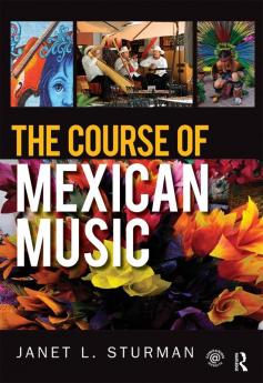 Course of Mexican Music