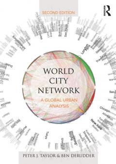 World City Network