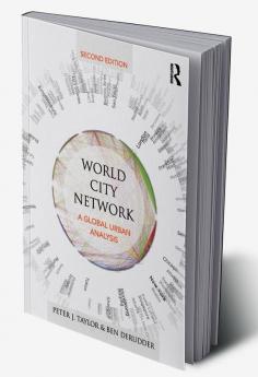 World City Network