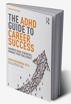 ADHD Guide to Career Success