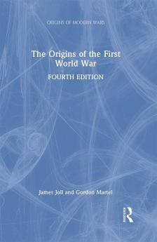 Origins of the First World War