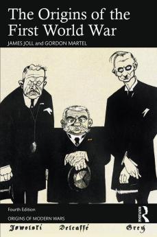 Origins of the First World War