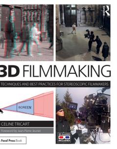 3D Filmmaking