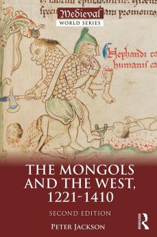 Mongols and the West