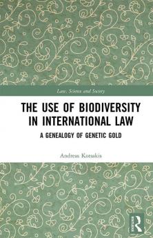 Use of Biodiversity in International Law