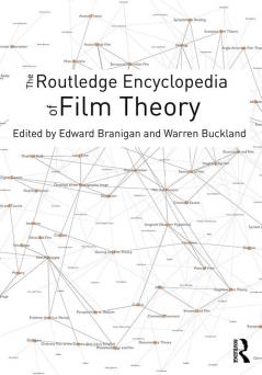 Routledge Encyclopedia of Film Theory