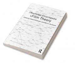 Routledge Encyclopedia of Film Theory