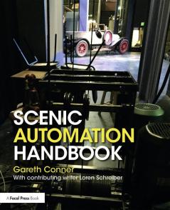 Scenic Automation Handbook