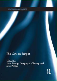 City as Target
