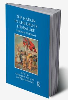 Nation in Children's Literature