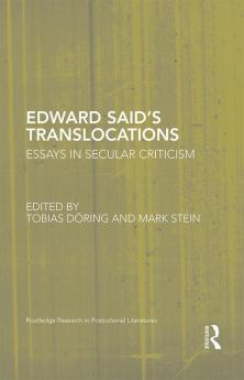 Edward Said's Translocations