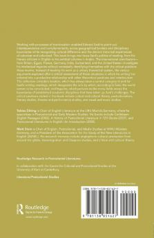 Edward Said's Translocations