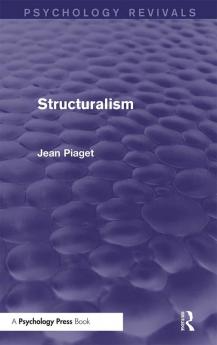 Structuralism (Psychology Revivals)