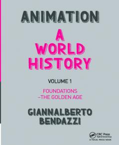 Animation: A World History