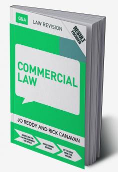 Q&A Commercial Law