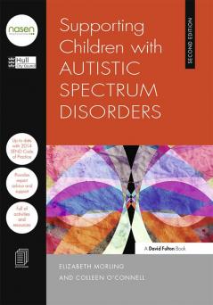 Supporting Children with Autistic Spectrum Disorders