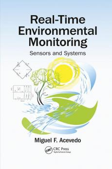 Real-Time Environmental Monitoring