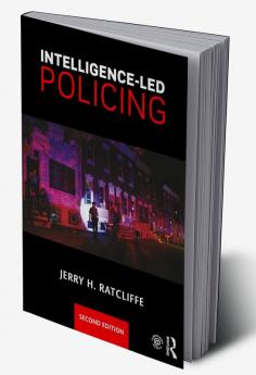 Intelligence-Led Policing