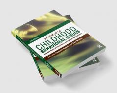 Handbook of Childhood Behavioral Issues