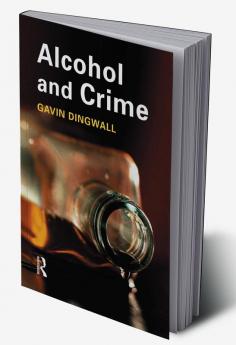Alcohol and Crime