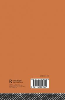 Marx's Critique of Political Economy Volume One