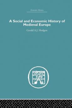 Social and Economic History of Medieval Europe