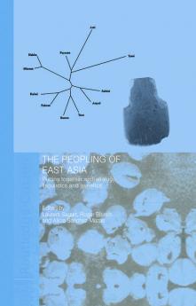 Peopling of East Asia