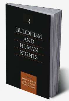 Buddhism and Human Rights