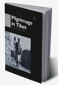 Pilgrimage in Tibet