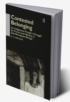 Contested Belonging