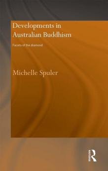 Developments in Australian Buddhism