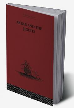 Akbar and the Jesuits