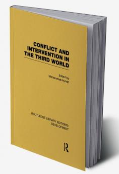 Conflict Intervention in the Third World