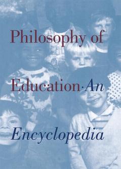 Philosophy of Education