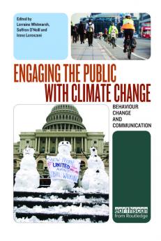 Engaging the Public with Climate Change