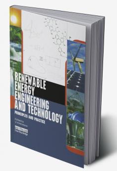 Renewable Energy Engineering and Technology