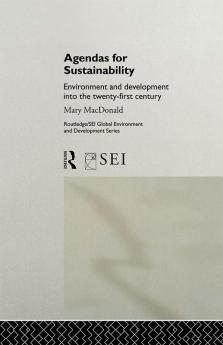 Agendas for Sustainability