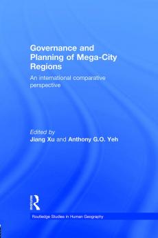 Governance and Planning of Mega-City Regions