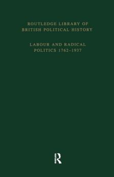 Routledge Library of British Political History