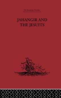 Jahangir and the Jesuits