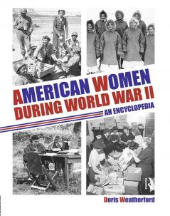 American Women during World War II