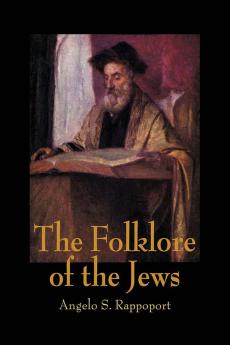 Folklore of the Jews
